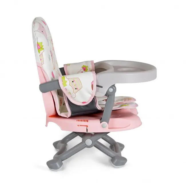 Scaun de masa copii Cangaroo Kiwi Cupcakes MYK00086653