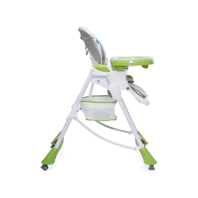 Scaun de masa copii Cangaroo Mint Verde MYK00008980