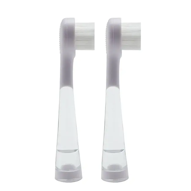 Set 2 rezerve periuta 6-18 luni bbl&uuml;v pentru Sonik Pro