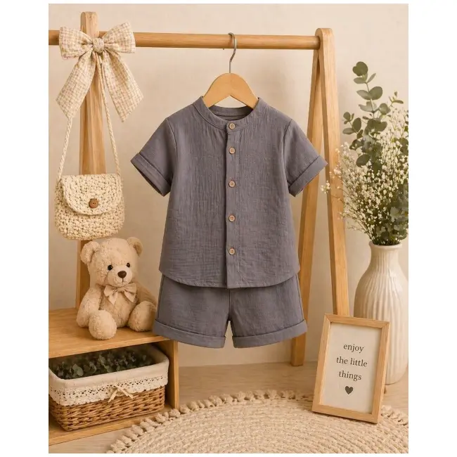 Set pentru baieti minaminokids bkgri26209-1