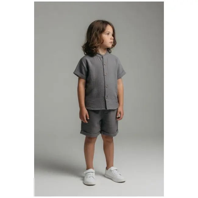 Set pentru baieti minaminokids bkgri26209-1