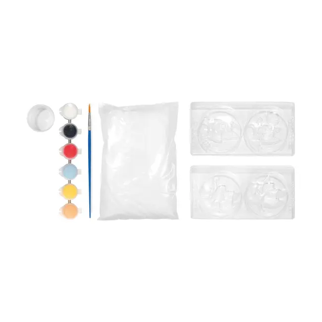 Set pictat & modelat - bluey