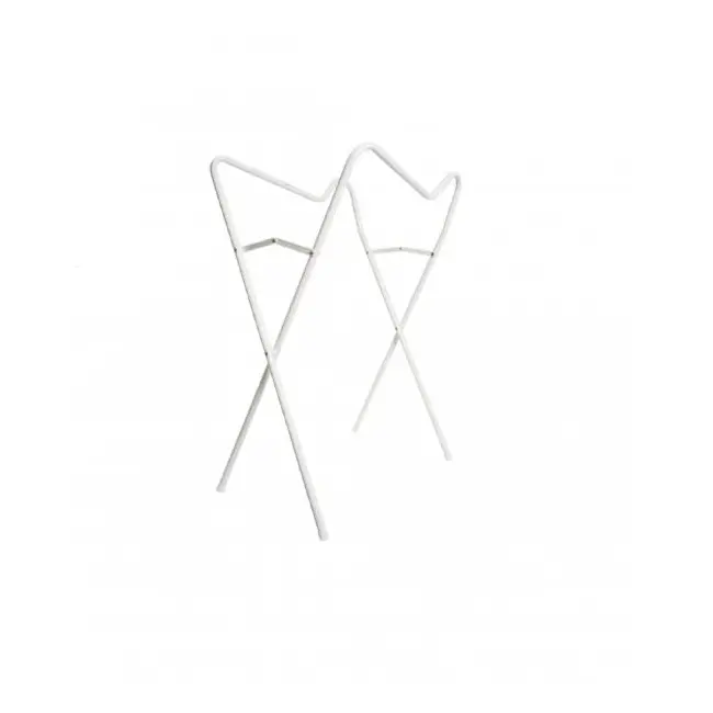 Suport metalic alb pentru cadita universala 100/102 cm MYK00086158