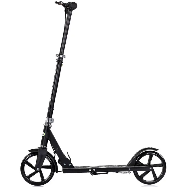 Trotineta Chipolino Swift black HUBDSSWI0261BK