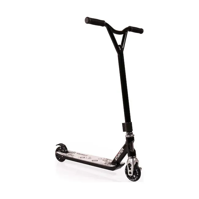 Trotineta din aluminiu BYOX - Stunter MYK00008726