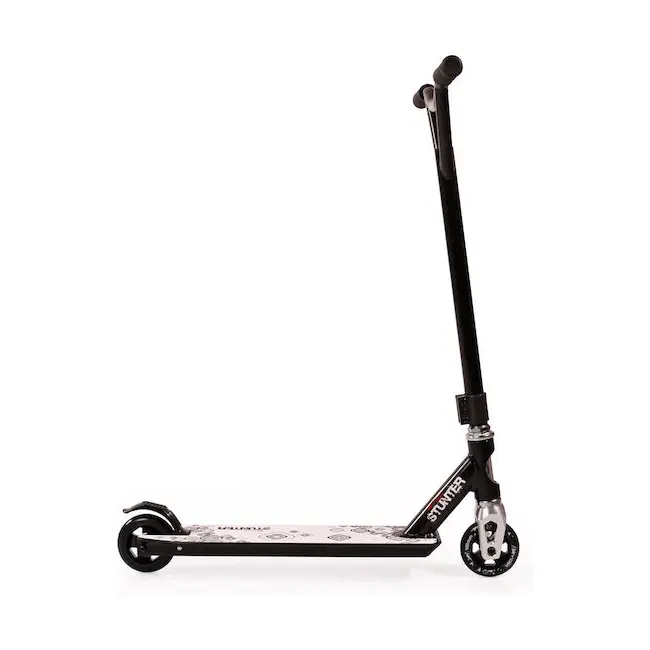 Trotineta din aluminiu BYOX - Stunter MYK00008726