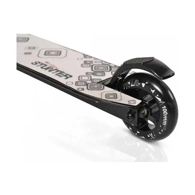 Trotineta din aluminiu BYOX - Stunter MYK00008726