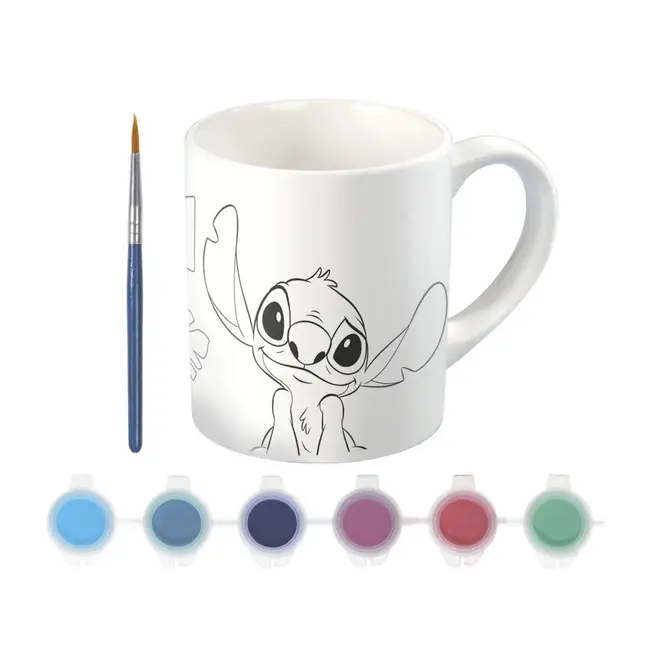 Trusa creatie stitch - bratari & cana