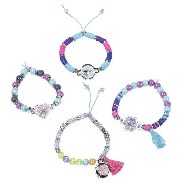 Trusa creatie stitch - bratari & cana