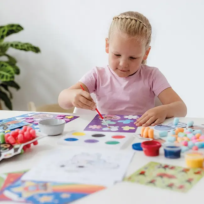 Trusa mea de creatie - bing