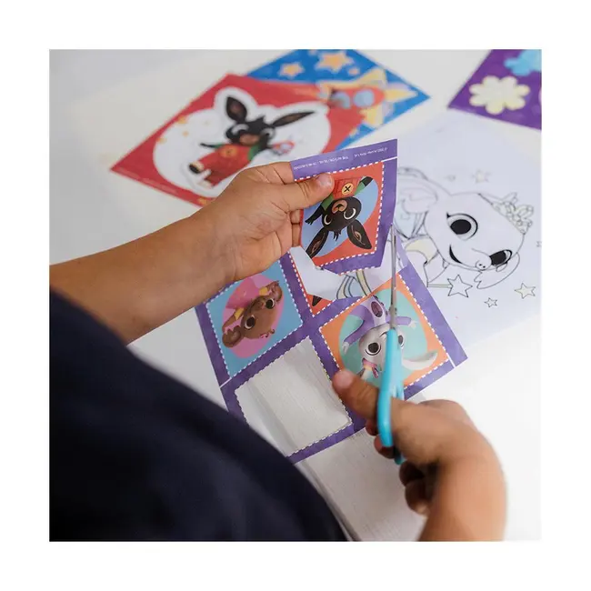 Trusa mea de creatie - bing