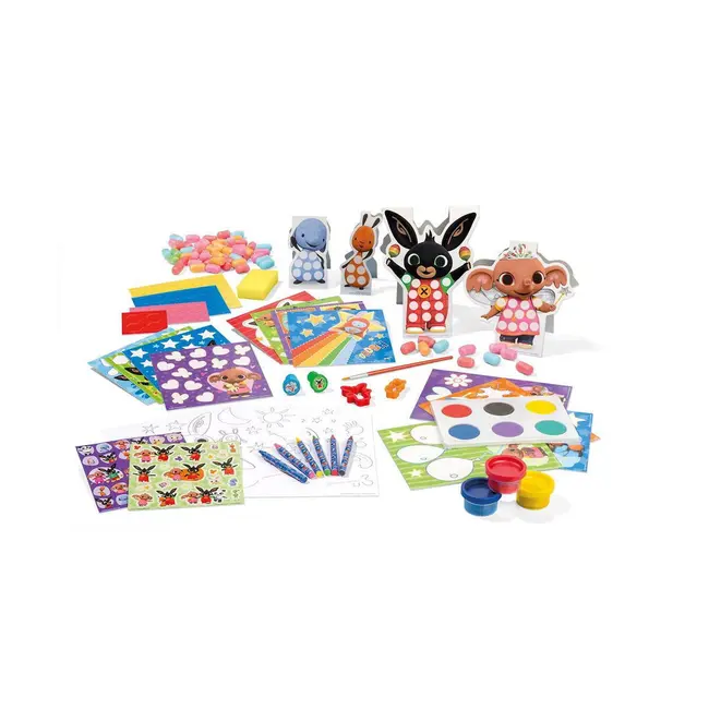 Trusa mea de creatie - bing