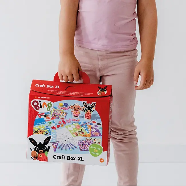 Trusa mea de creatie - bing