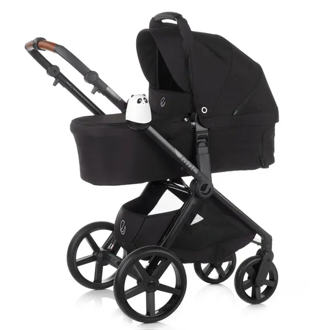 Dispozitiv de leganat automat carucior, Panda Rocker, Jane, 3 Niveluri, Motor Silentios, USB-C BYN8420421091739