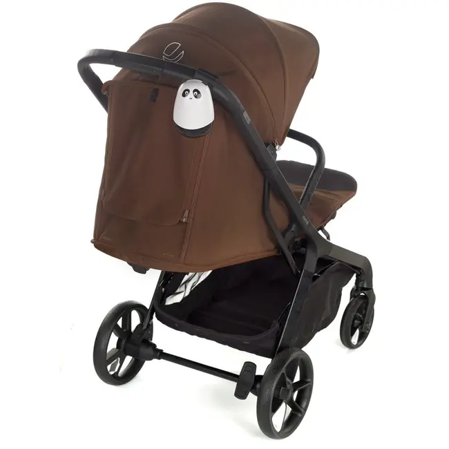 Dispozitiv de leganat automat carucior, Panda Rocker, Jane, 3 Niveluri, Motor Silentios, USB-C BYN8420421091739