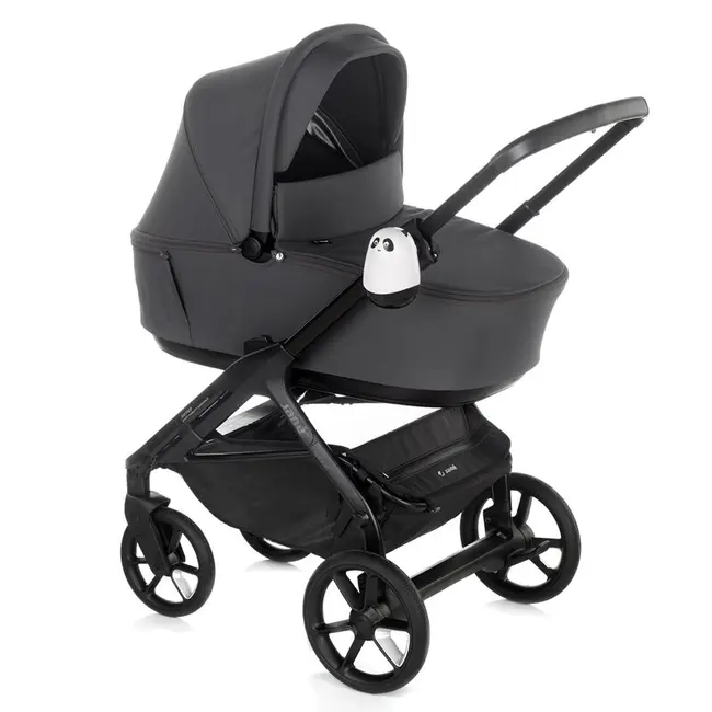 Dispozitiv de leganat automat carucior, Panda Rocker, Jane, 3 Niveluri, Motor Silentios, USB-C BYN8420421091739