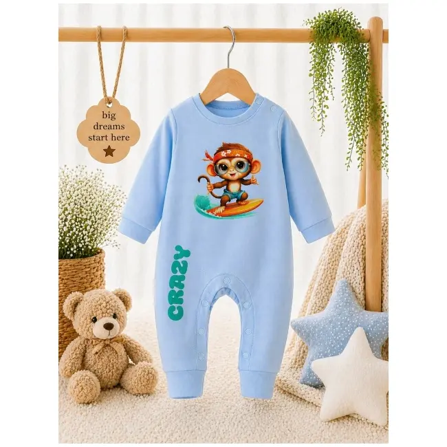 Salopeta fara botosei monkey bp02-1