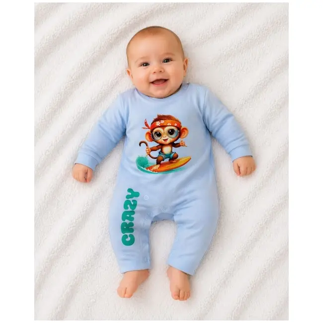 Salopeta fara botosei monkey bp02-1