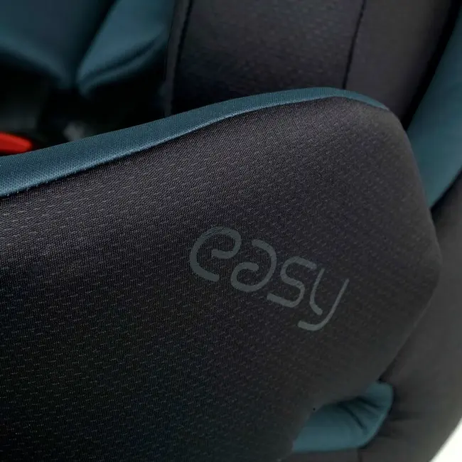 Scaun auto, Be Cool, Easy I-Size, Rotire 360 grade, 40 - 150 cm, 0 - 36 kg, Cu Isofix si Centura Top Tether, Conform cu standardul european de securitate ECE R129, Be Grass BYN8420421095492