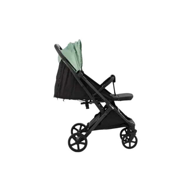 Carucior sport, FreeON, Tao, Pana la 22 Kg, 6.9 Kg, Cu maner pentru transport, Conform cu standardul european EN, Pink BYN82009