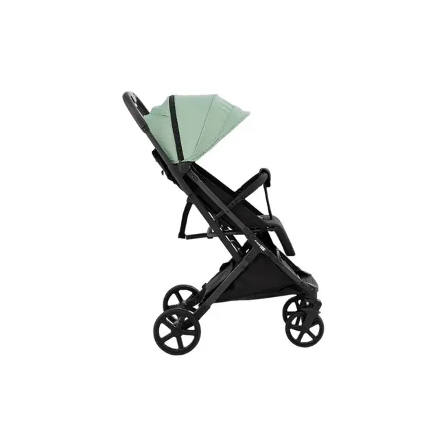 Carucior sport, FreeON, Tao, Pana la 22 Kg, 6.9 Kg, Cu maner pentru transport, Conform cu standardul european EN, Pink BYN82009