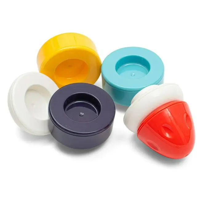 Masuta interactiva, Baby Mix, 2 in 1 pentru bebelusi, Cu lumini si sunete, Partea reversibila pentru Lego Duplo BYN56441