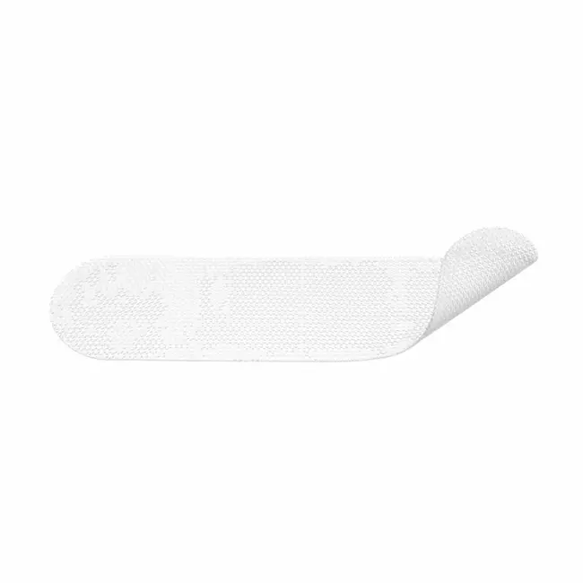 Plasturi pentru cicatrice cezariana, Frida Mom, 6 bucati, 20 cm, Reutilizabile, Hidratante, Flexibile, Rezistente la apa, Cu husa de protectie, Transparent BYNFRI