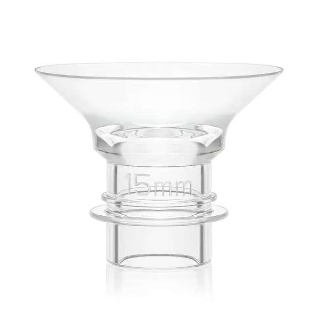 Pompa de san, Lionelo, Fidi Free Lumi, Portabila, Cu accesorii, Hands-free, 9 functii de masaj, Functie iluminare pentru noapte, Fara BPA, Autonomie 3 h, Capacitate 180 ml, Alb BYNLOC-FIDI_FREE_LUMI_WHITE_NATURAL