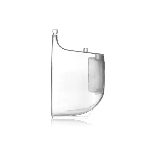 Pompa de san, Lionelo, Fidi Free Lumi, Portabila, Cu accesorii, Hands-free, 9 functii de masaj, Functie iluminare pentru noapte, Fara BPA, Autonomie 3 h, Capacitate 180 ml, Alb BYNLOC-FIDI_FREE_LUMI_WHITE_NATURAL