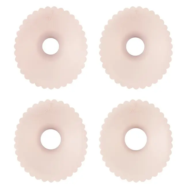 Pompa de san, Lionelo, Fidi Free Slim, Portabila, Cu accesorii, Hands-free, Trifazata, Panou control, Autonomie pana la 3 h, 9 functii de masaj, Silentioasa- 40 db, Capacitate 150 ml, Roz BYNLOC-FIDI_FREE_SLIM