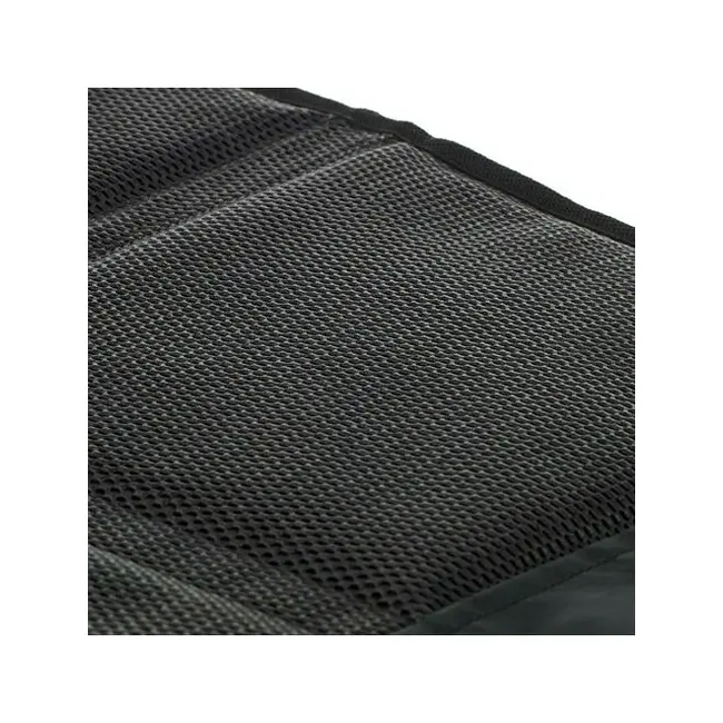 Protectie pentru bancheta masinii, Jane, Material impermeabil si rezistent la murdarie, 120 x 47 cm, Black BYN8420421091197