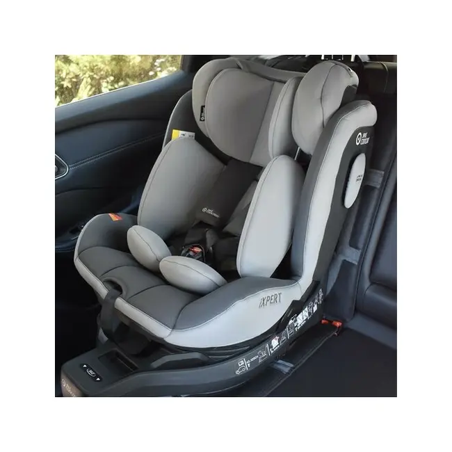 Protectie pentru bancheta masinii, Jane, Material impermeabil si rezistent la murdarie, 120 x 47 cm, Black BYN8420421091197