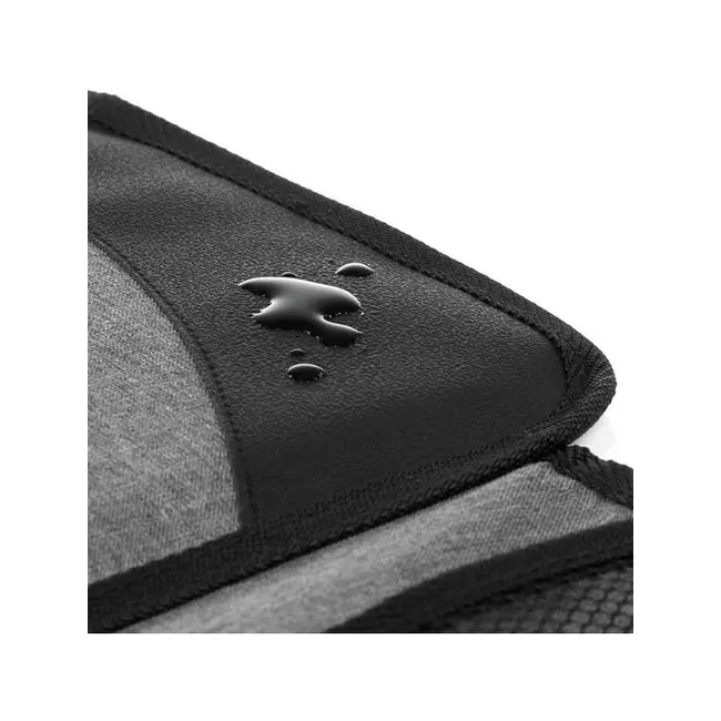 Protectie pentru bancheta masinii, Jane, Material impermeabil si rezistent la murdarie, 120 x 47 cm, Black BYN8420421091197