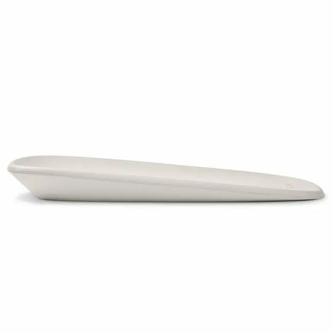 Saltea de infasat, Nattou, Softy, Moale, Utilizabil si fara husa, Design ergonomic, Spuma PU, 70x50x10 cm, Fara BPA, 0 luni+, Neutru BYN145091