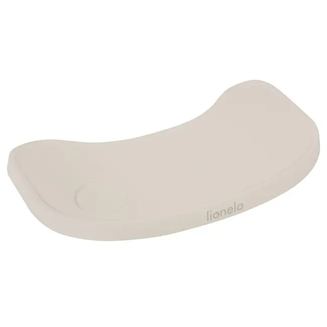 Scaun de masa, Lionelo, Floris, 3 in 1, Din Lemn, Transformabil, Reglabil pe inaltime in 4 pozitii, Suport picioare- 4 pozitii, 6 luni- 12 ani, Sustine 40 kg, Bej BYNLO-FLORIS_BEIGE_NATURAL