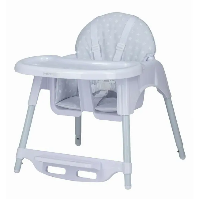 Scaun de masa fix, FreeON, Lars, Cu pernuta moale, Animals BYN82948