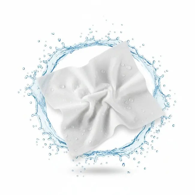 Servetele umede, Bocioland, Apa 99%, Fara parfum, 60 de bucati/pachet BYNBL153