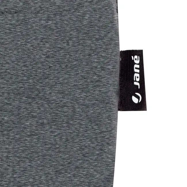 Wrap bebe, Jane, Cocoon, Ergonomic, De la nastere pana la 20 Kg, Cu multiple pozitii de purtare, Grey Land BYN8420421087428