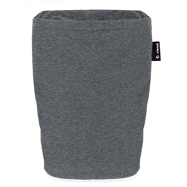 Wrap bebe, Jane, Cocoon, Ergonomic, De la nastere pana la 20 Kg, Cu multiple pozitii de purtare, Grey Land BYN8420421087428