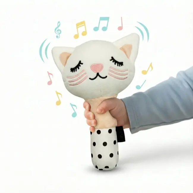 Zornaitoare de plus, Bocioland, Kitten BYNBL238