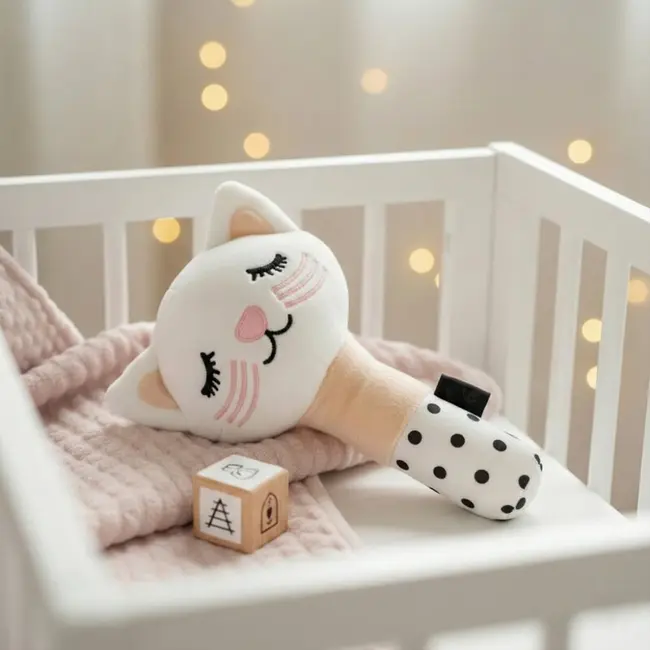 Zornaitoare de plus, Bocioland, Kitten BYNBL238