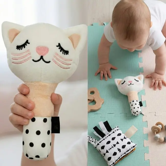 Zornaitoare de plus, Bocioland, Kitten BYNBL238