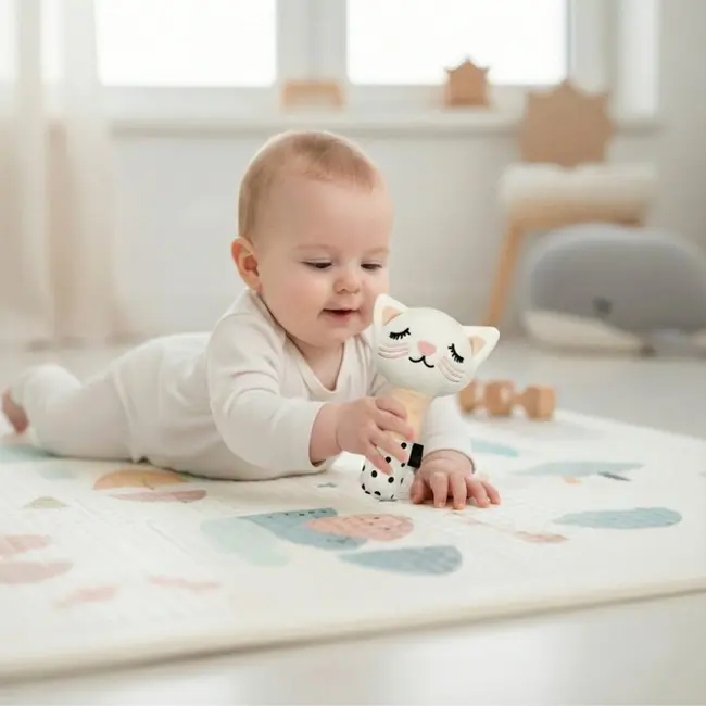 Zornaitoare de plus, Bocioland, Kitten BYNBL238