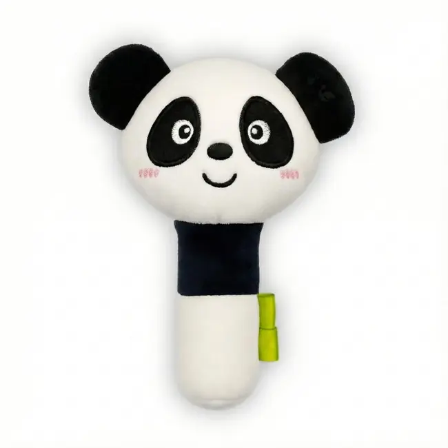 Zornaitoare de plus, Bocioland, Panda BYNBL239