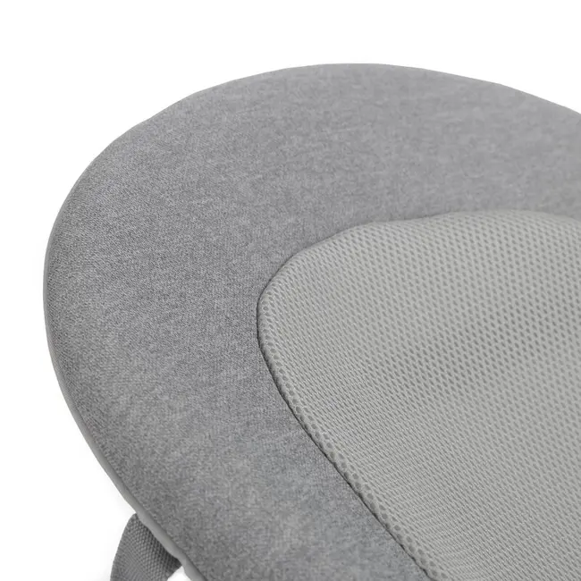 Balansoar, Jane, Fold, Pliabil, Bara de jucarii si spatar reglabil, Conform cu standardul european de siguranta EN 12790:2023, Mist BYN8420421088494