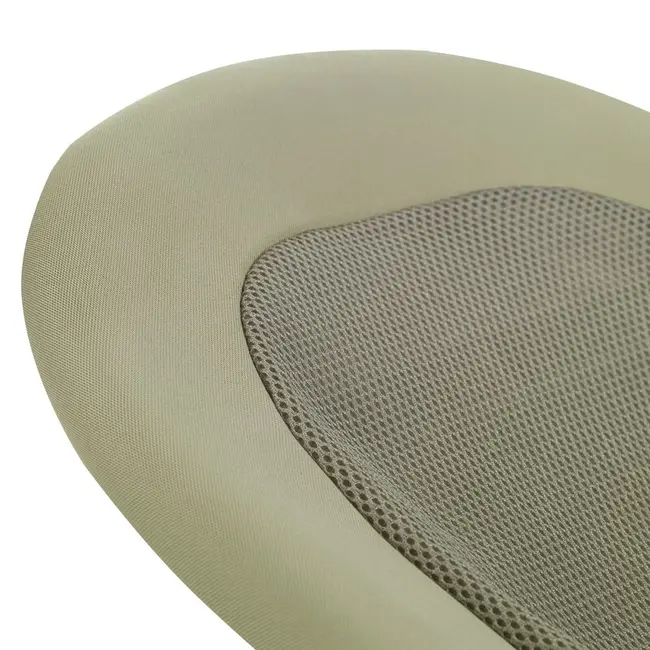 Balansoar, Jane, Kalm, Pliabil, Cu bara de jucarii si spatar reglabil, Cu baza din lemn, Conform cu standardul european de siguranta EN 12790:2023, Sage BYN8420421095065