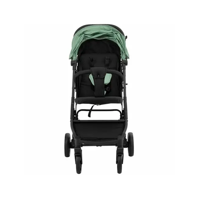 Carucior sport, FreeON, Tao, Pana la 22 Kg, 6.9 Kg, Cu maner pentru transport, Conform cu standardul european EN, Black BYN81989