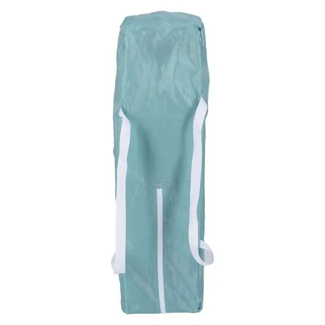 Patut pliant, FreeON, Nap, Cu un nivel, 120x60 cm, Green BYN83013