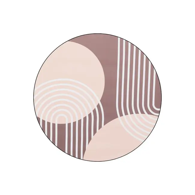 Patut pliant, Petite&Mars, Nyja, 120 x 60 cm, Cu roti, Functie de tarc, Pliere compacta, Include geanta de transport, Intrare laterala cu fermoar, Pereti din plasa, Pana la 15 kg, 0-30 luni, Mocha BYN923487