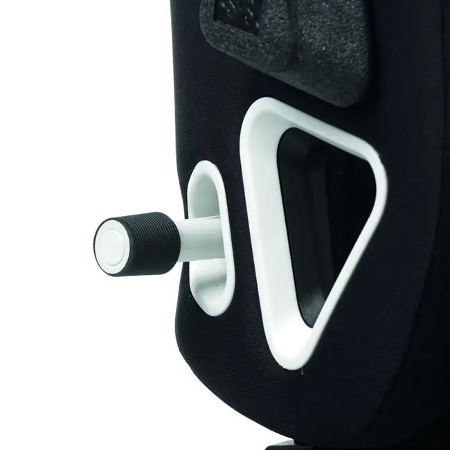 Scaun auto, Jane, iWinner, I-Size, 100-150 cm, 4-12 ani, Cu isofix, Conform cu ECE R129, Design sport, Matt Black BYN8420421094310